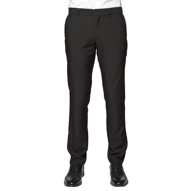 Wool Touch Pants Wool Touch Pants