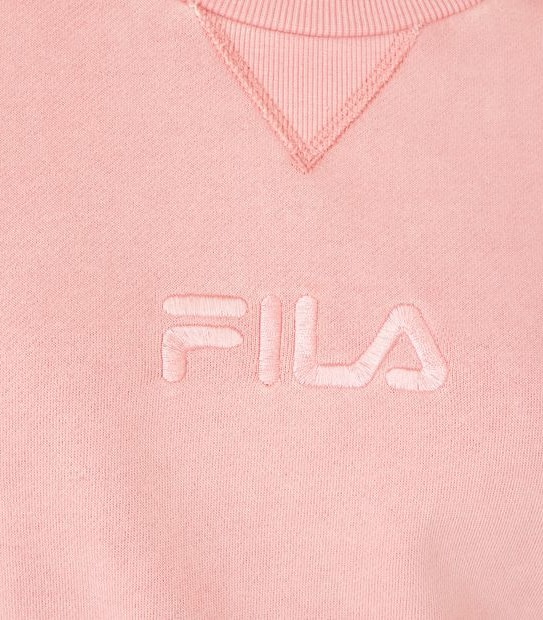 Fila Stela Crew Jumper