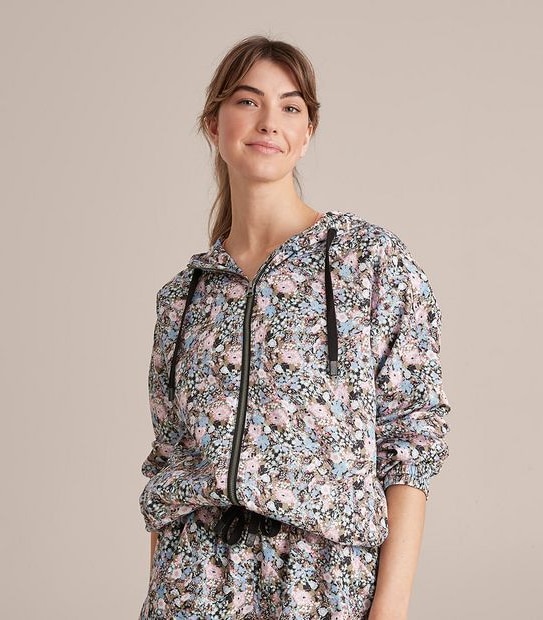 Active Spray Jacket Target Australia