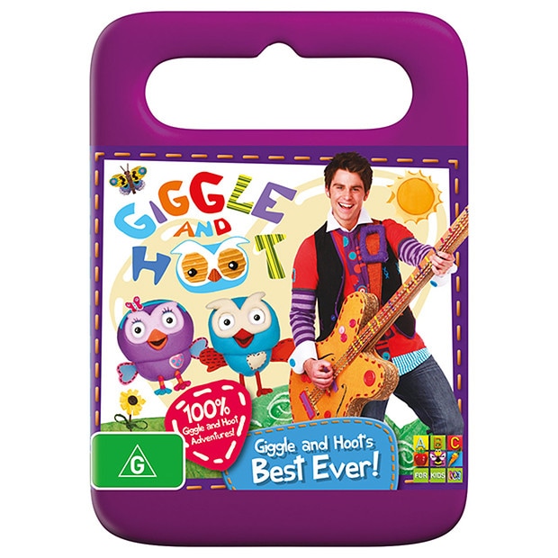 giggle and hoot toys kmart