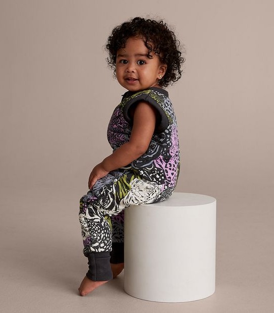 Bonds Baby WonderSleep Sleepsuit