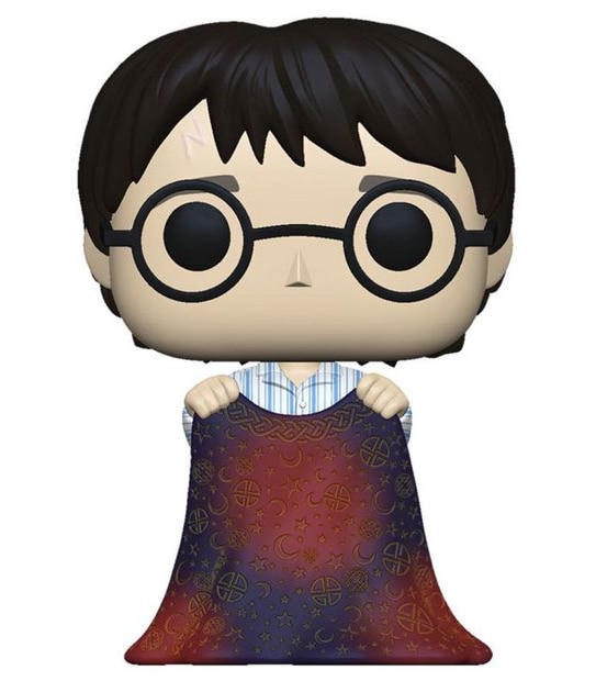 Harry Potter POP! Vinyl Figure -  Assorted*