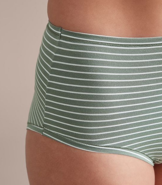 Supima Modal Full Briefs