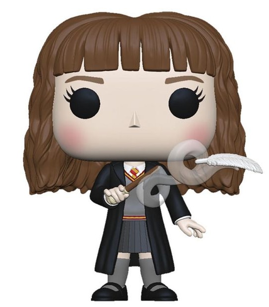 Harry Potter POP! Vinyl Figure -  Assorted*