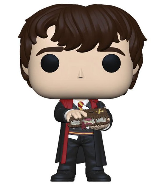 Harry Potter POP! Vinyl Figure -  Assorted*