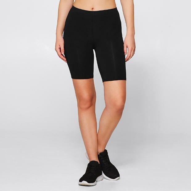 Mid Length Bike Shorts | Target Australia