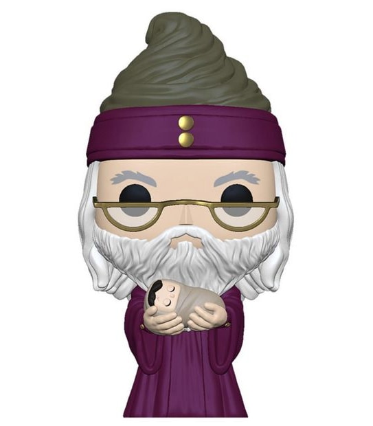 Harry Potter POP! Vinyl Figure -  Assorted*