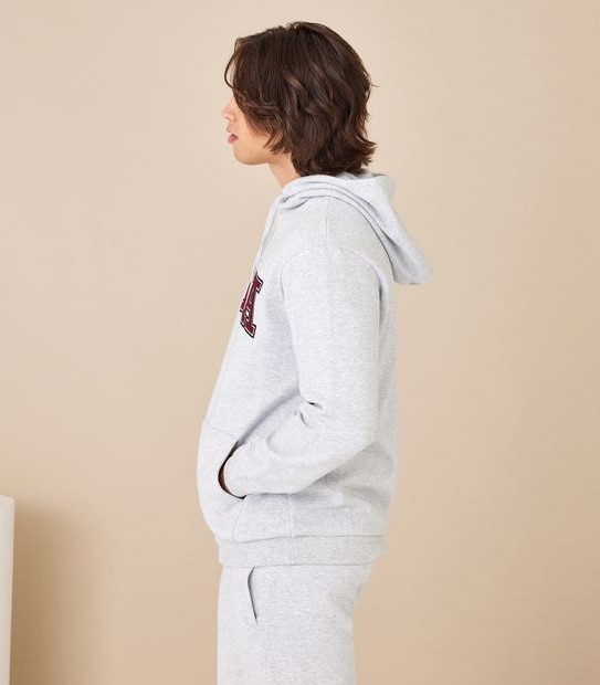 Fila Youth Samuel Crew Jumper