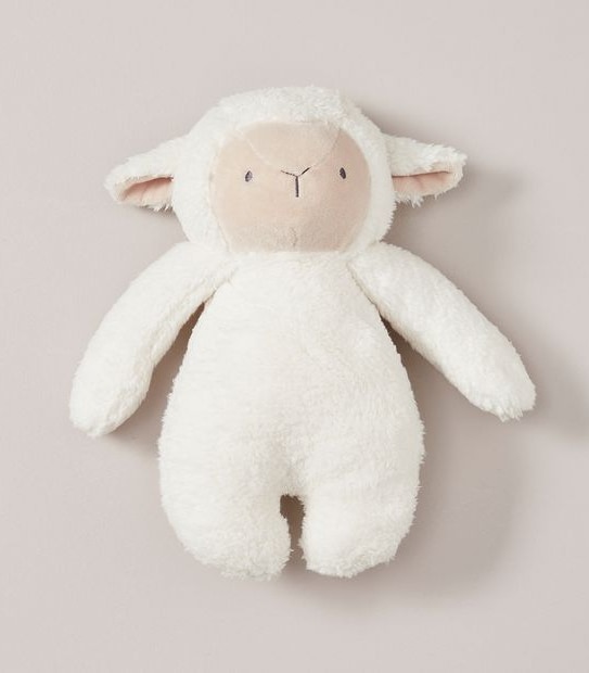 Bub. Plush Toy Sheep