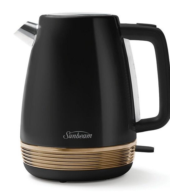 Sunbeam Chic Collection 1.7L Kettle Target Australia