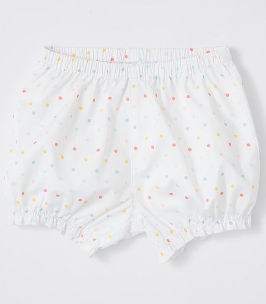 Baby Polka Dot Pyjama Set