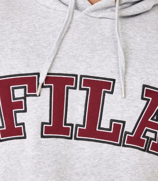 Fila Youth Samuel Crew Jumper
