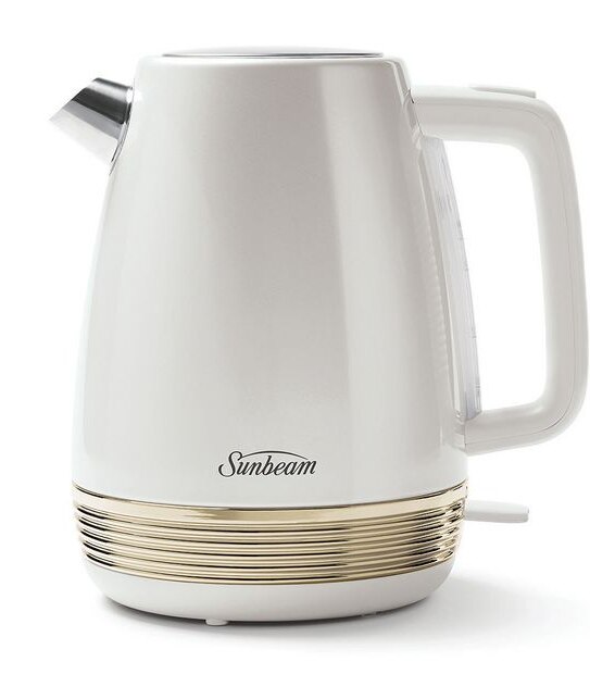 Sunbeam Chic Collection 1.7L Kettle Target Australia