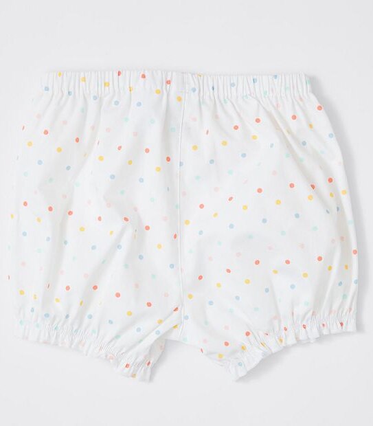 Baby Polka Dot Pyjama Set
