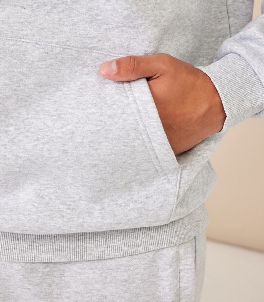 Fila Youth Samuel Crew Jumper