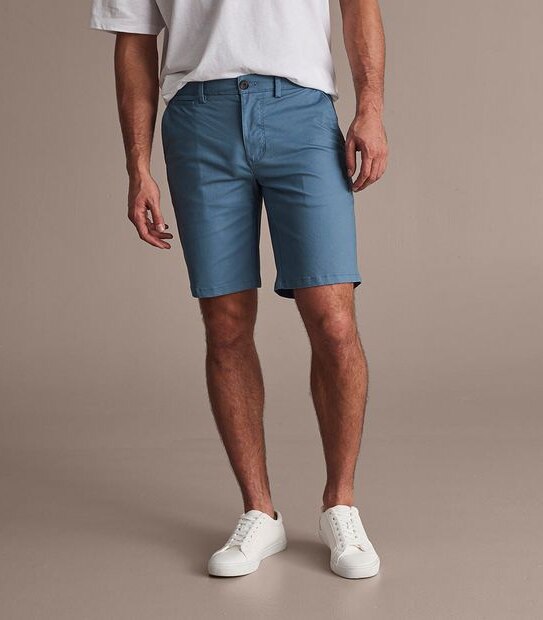 Regular Chino Shorts