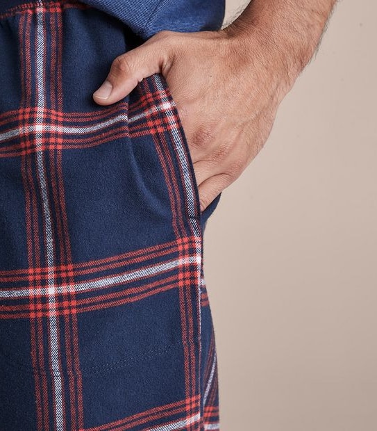 Premium Flannelette Sleep Pants