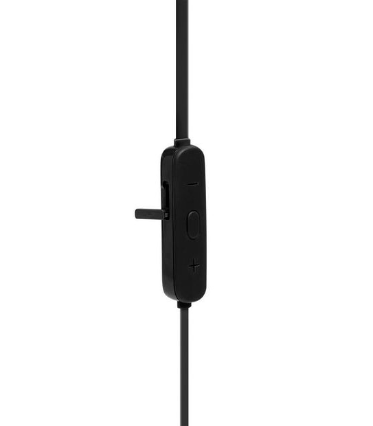 JBL Tune 115 Blue Tooth Wireless In- Ear Headphone 