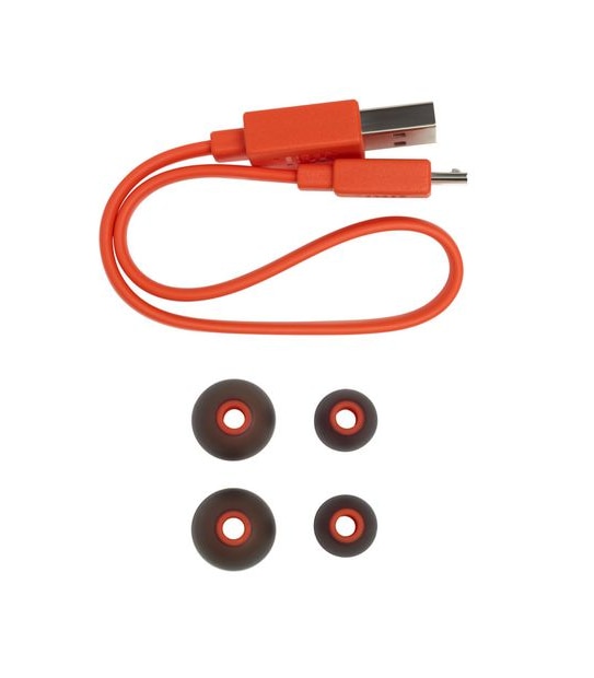 JBL Tune 115 Blue Tooth Wireless In- Ear Headphone 