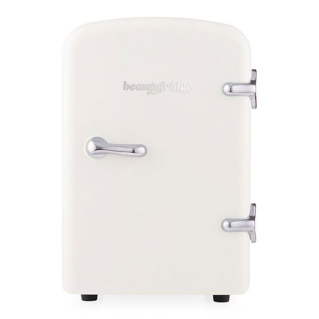Beauty Fridge White Target Australia