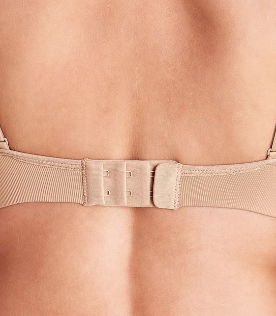 B BONDS WT96T BASES BRALETTE GVC BLUSH LATTE