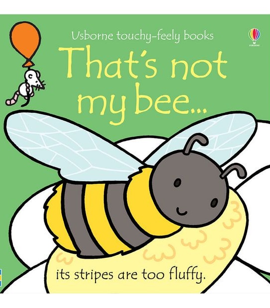 That's Not My Bee