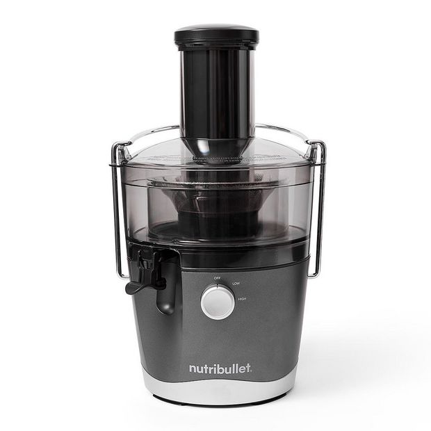 NutriBullet 800W Juicer NBJ07100 | Target Australia