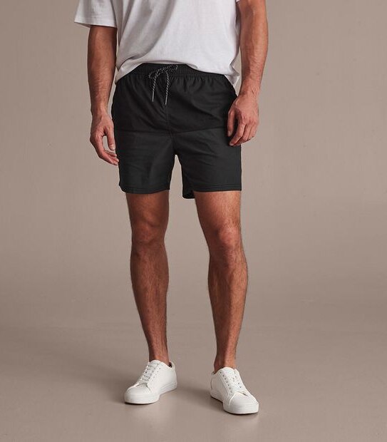 Spliced Volley Shorts