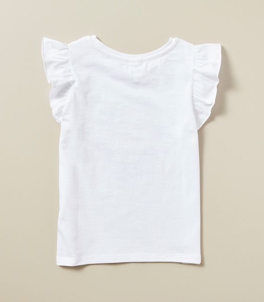 Frill Tank