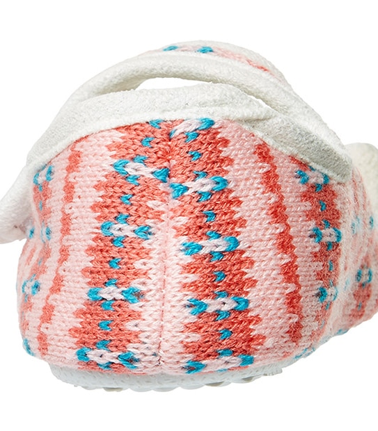 Freya Junior Animal Slippers