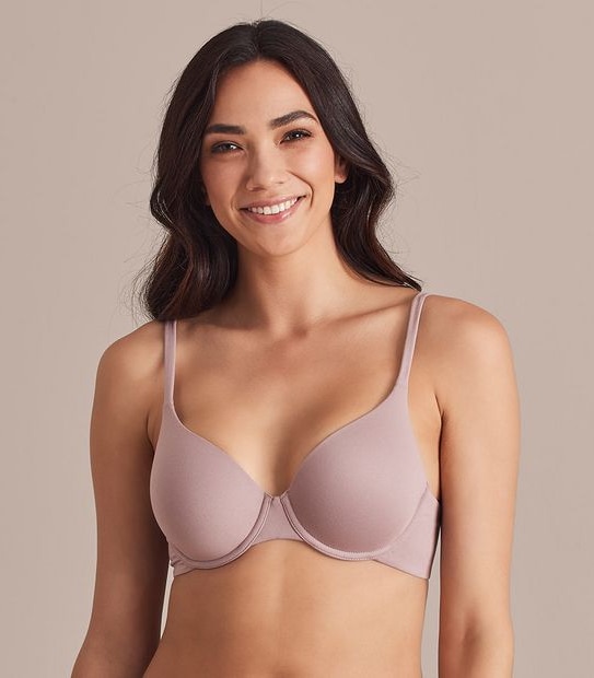 Kerry Soft Comfort T-Shirt Bra