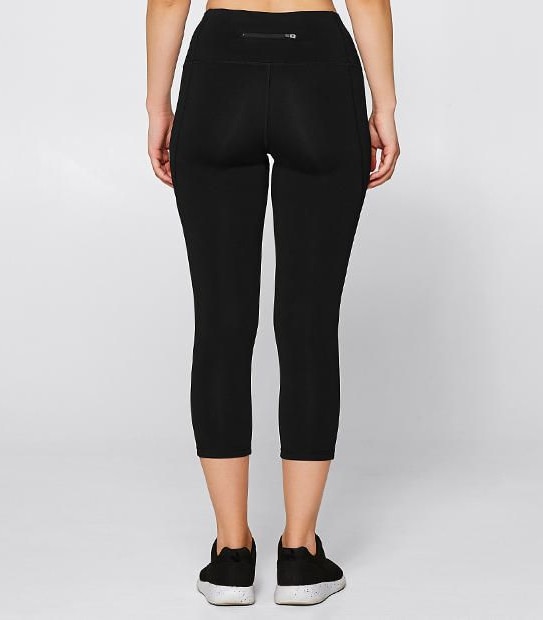 3/4 Length Active Leggings | Target Australia