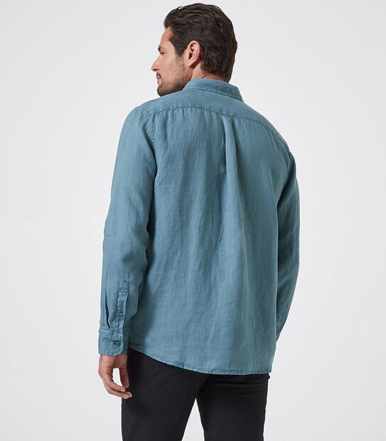 Linen Shirt