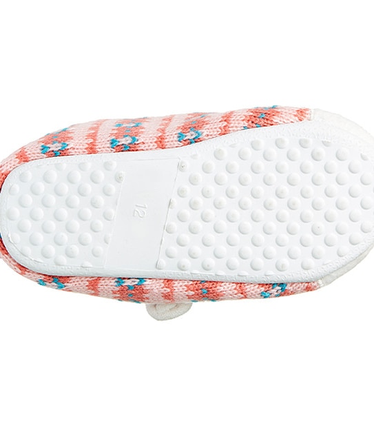 Freya Junior Animal Slippers