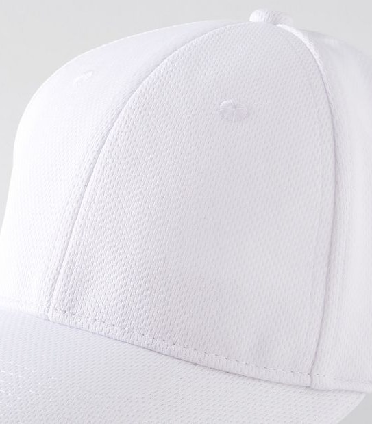 Active Mesh Cap
