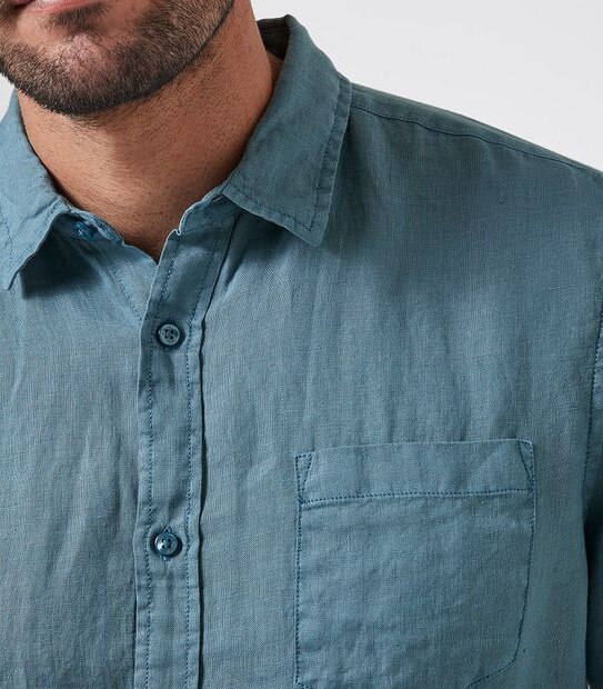 Linen Shirt