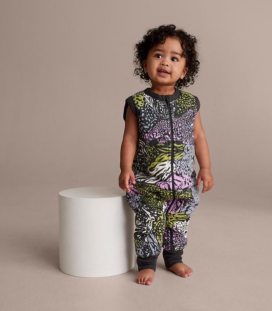 Bonds Baby WonderSleep Sleepsuit
