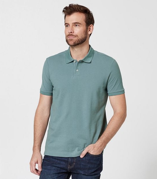 Polo Shirt | Target Australia