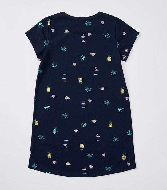 Novelty Beach Nightie