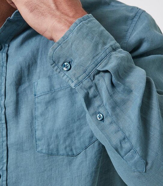 Linen Shirt