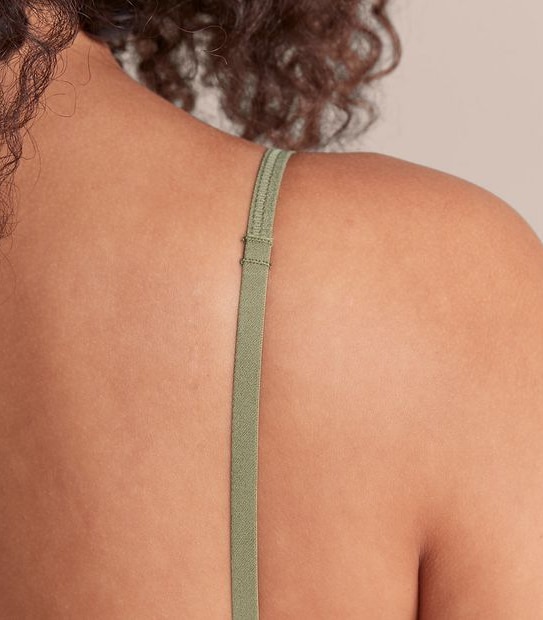 Bonds Bases Bralette; Style: WT96T