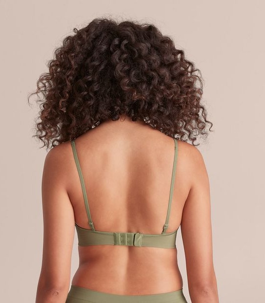 Bonds Bases Bralette; Style: WT96T