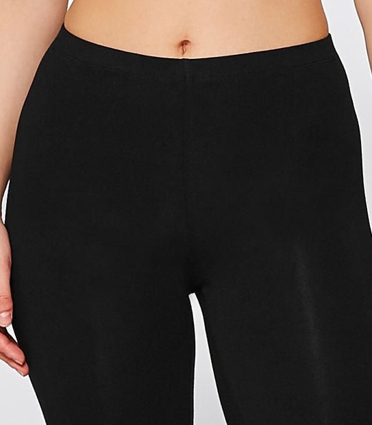 Mid Length Bike Shorts