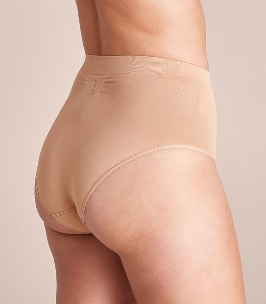 B BONDS WRYHT BASES FULL BRIEF GVC BLUSH LATTE
