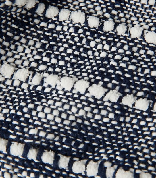 Lucian Textured Throw