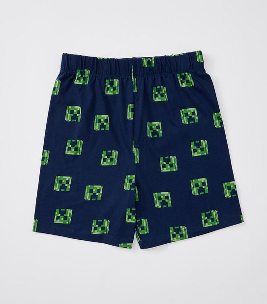 Minecraft Pyjama Set