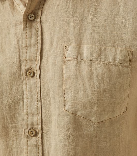 Linen Shirt