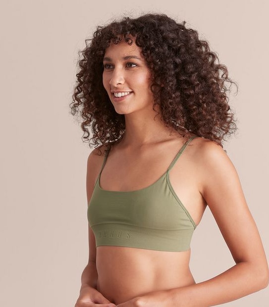 Bonds Bases Bralette; Style: WT96T