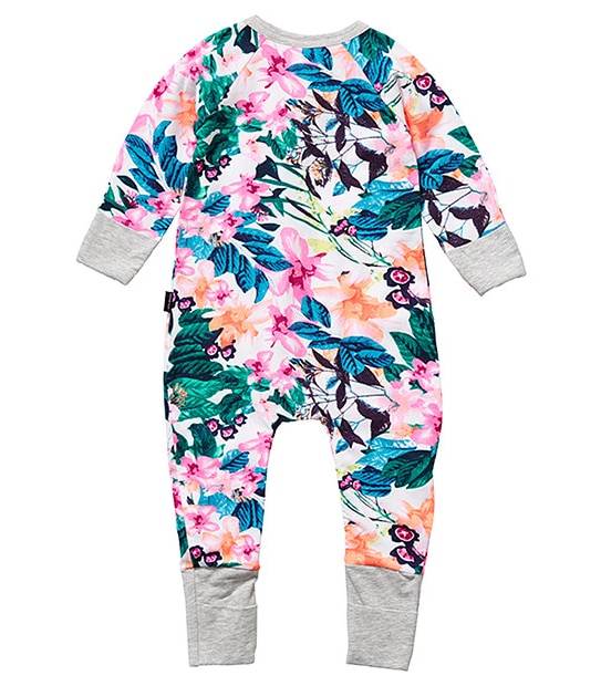 Bonds Zip Wondersuit