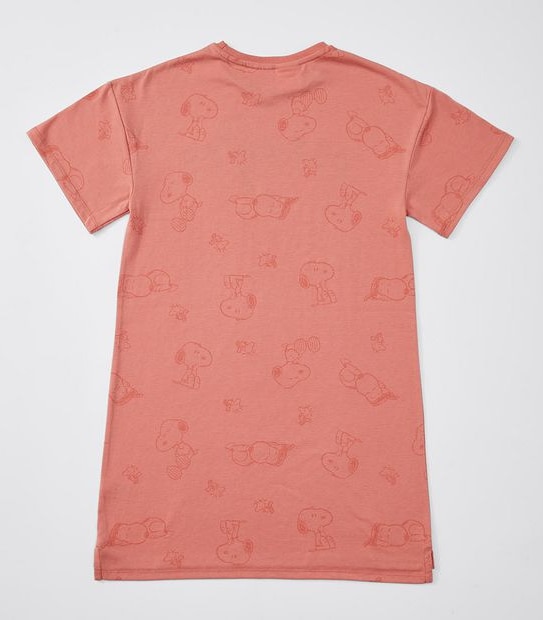 Snoopy Nightie